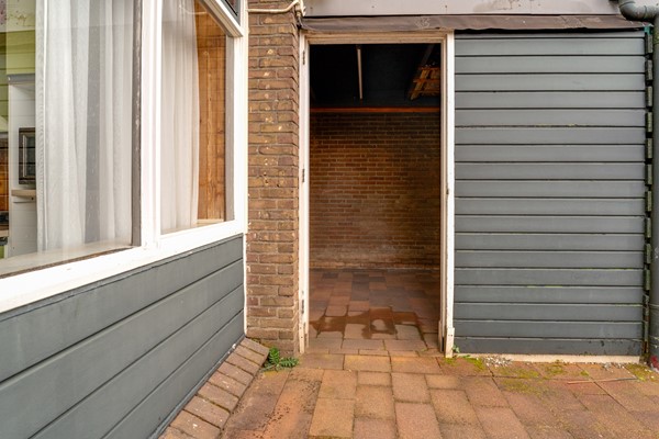 Foto - Te koop: Willem Kloosstraat 24, 6901 LJ Zevenaar